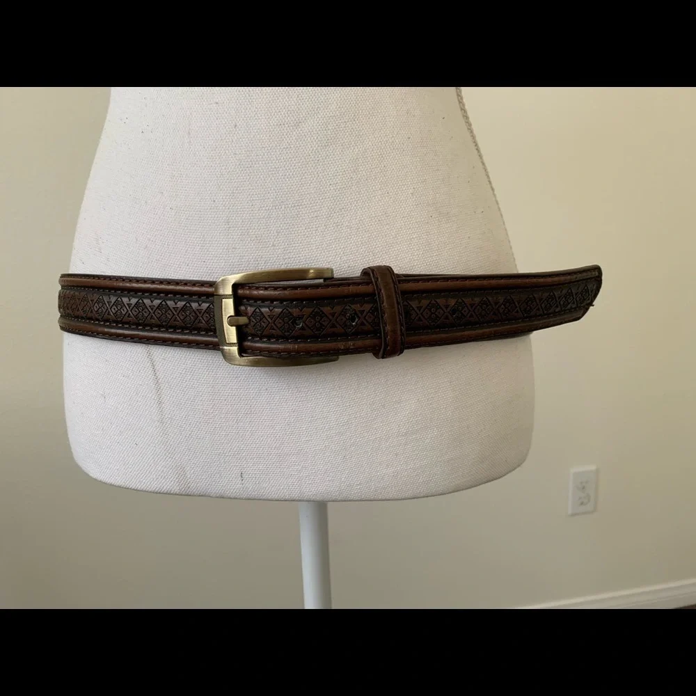 Canyon sky belt
